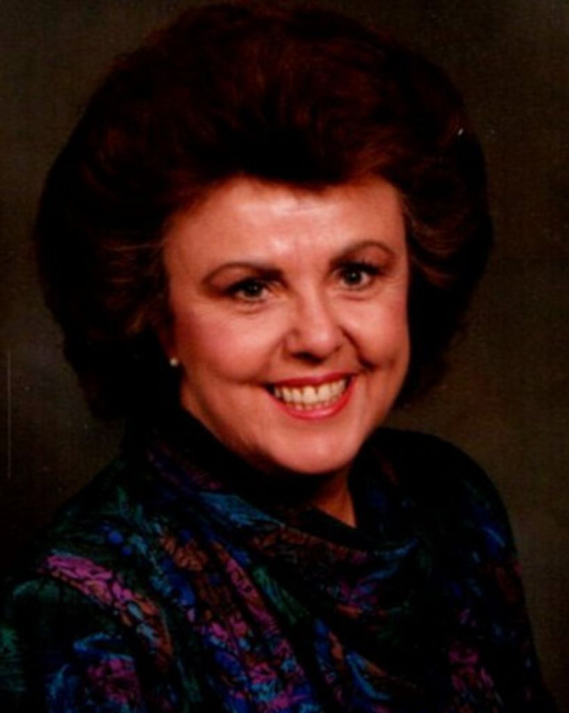 Helen Black Christensen