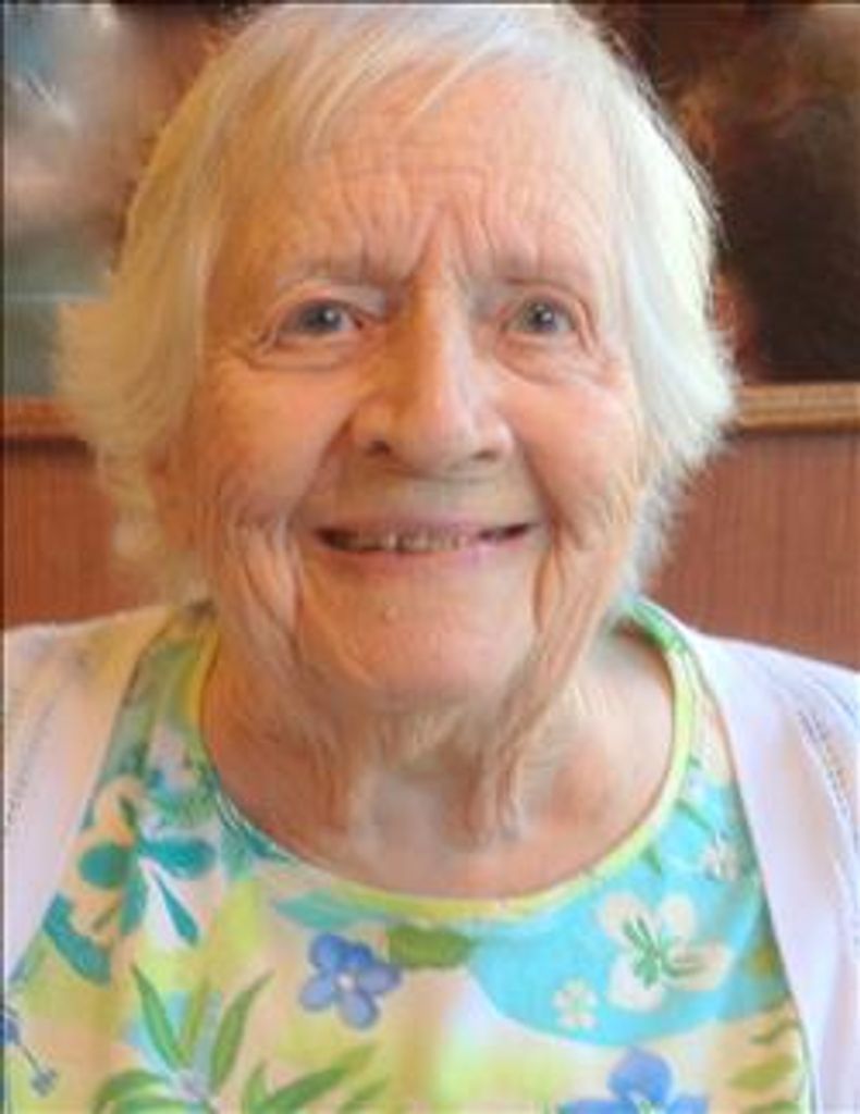 Marguerite Yelverton