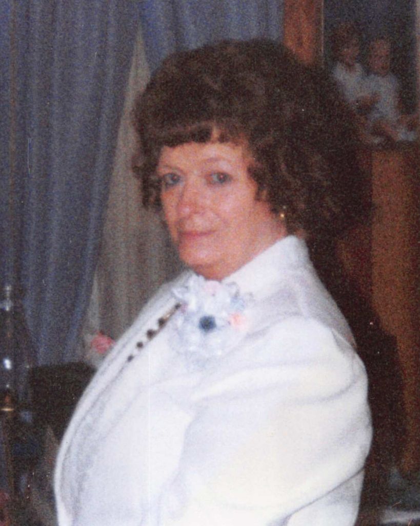Ada Louise Dillander Profile Photo