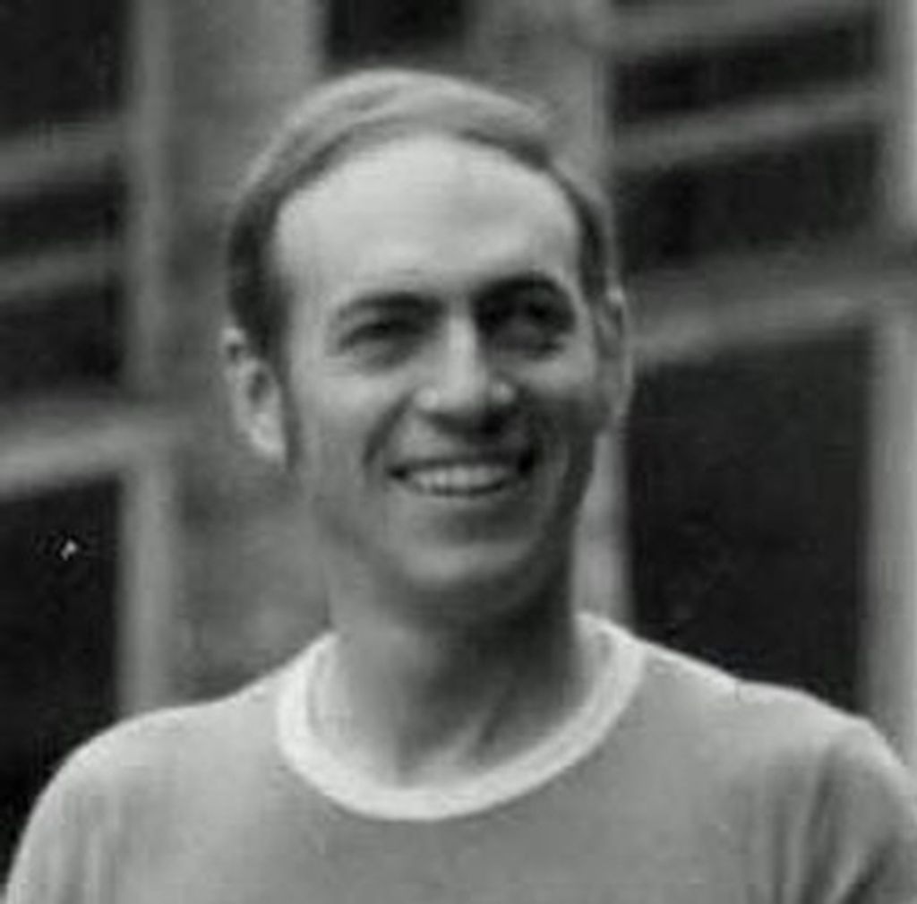 Robert Keller