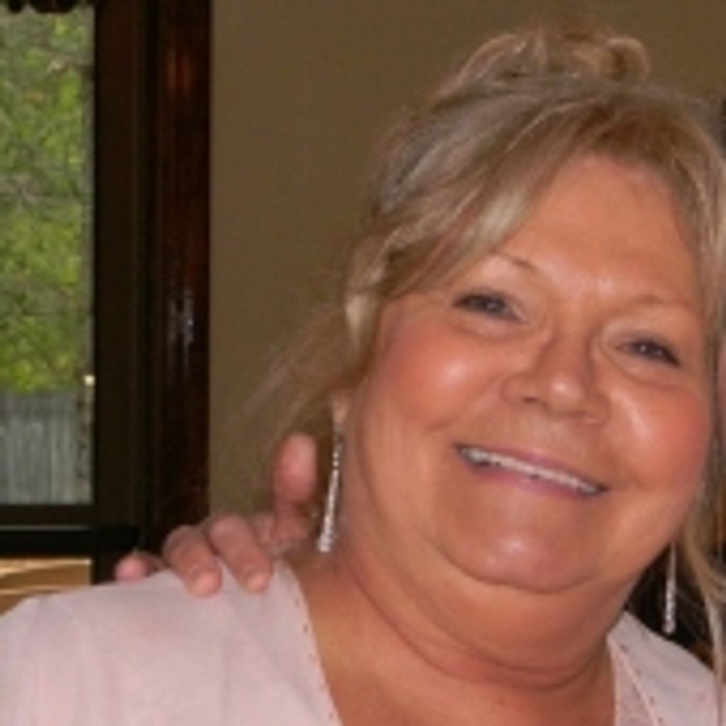 Brenda (Nee Moore) Ball