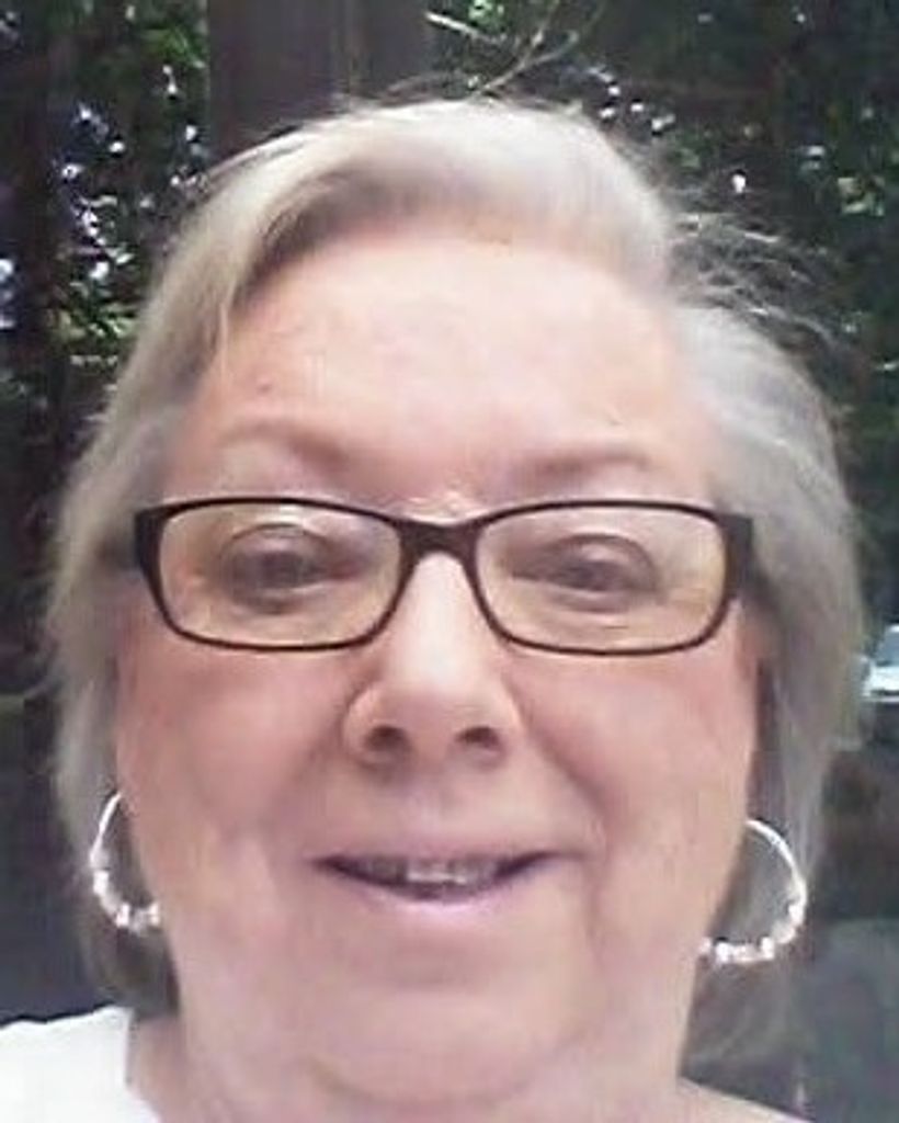Gail E. McCarty Profile Photo