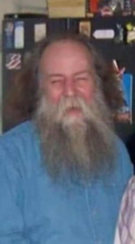 Carl E. Jones