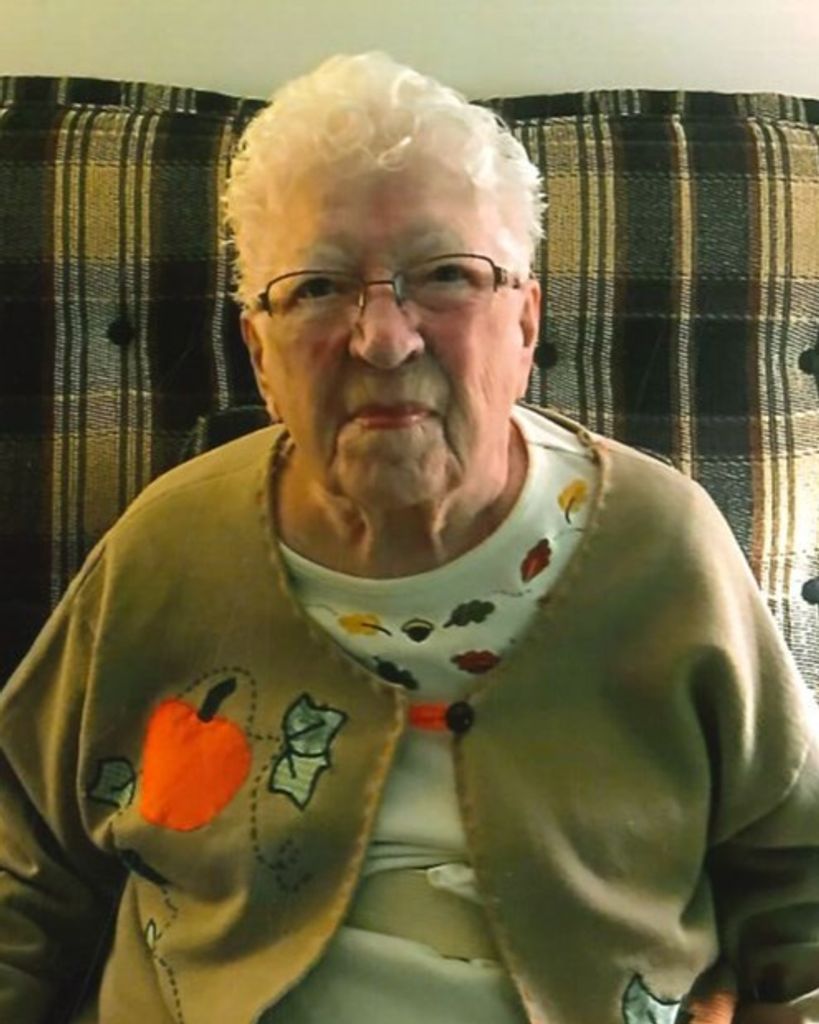 Marie E. Rohr Profile Photo
