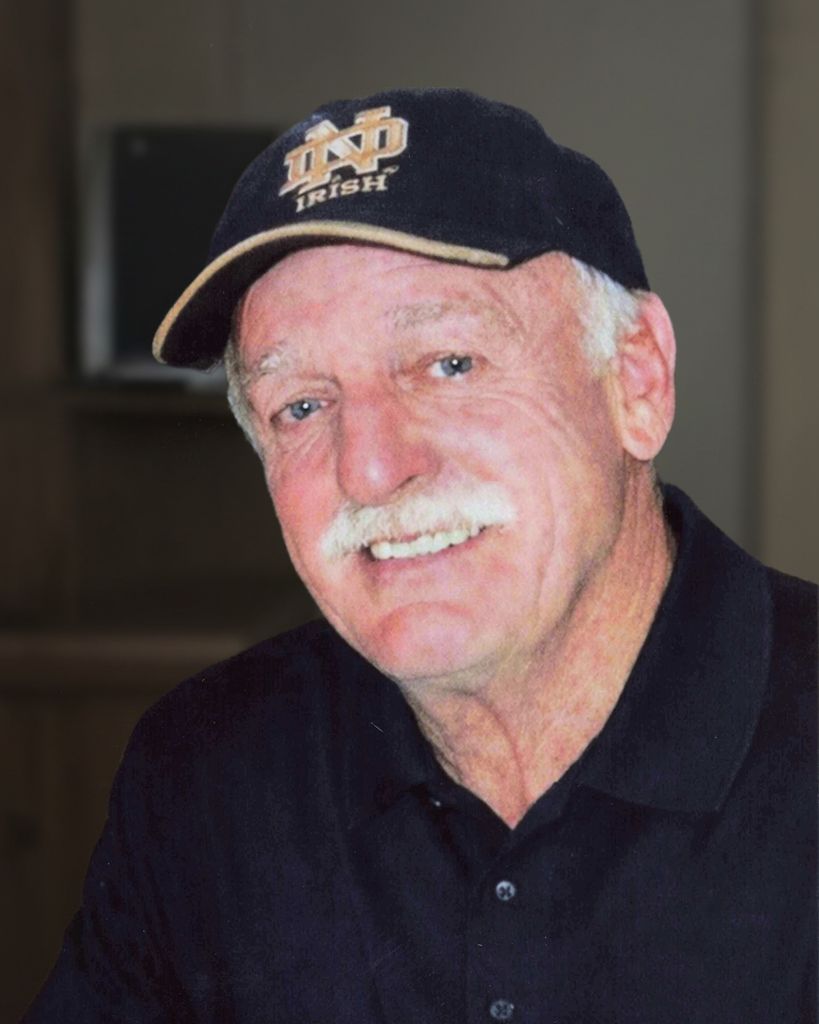 Thomas Joseph Miller Profile Photo