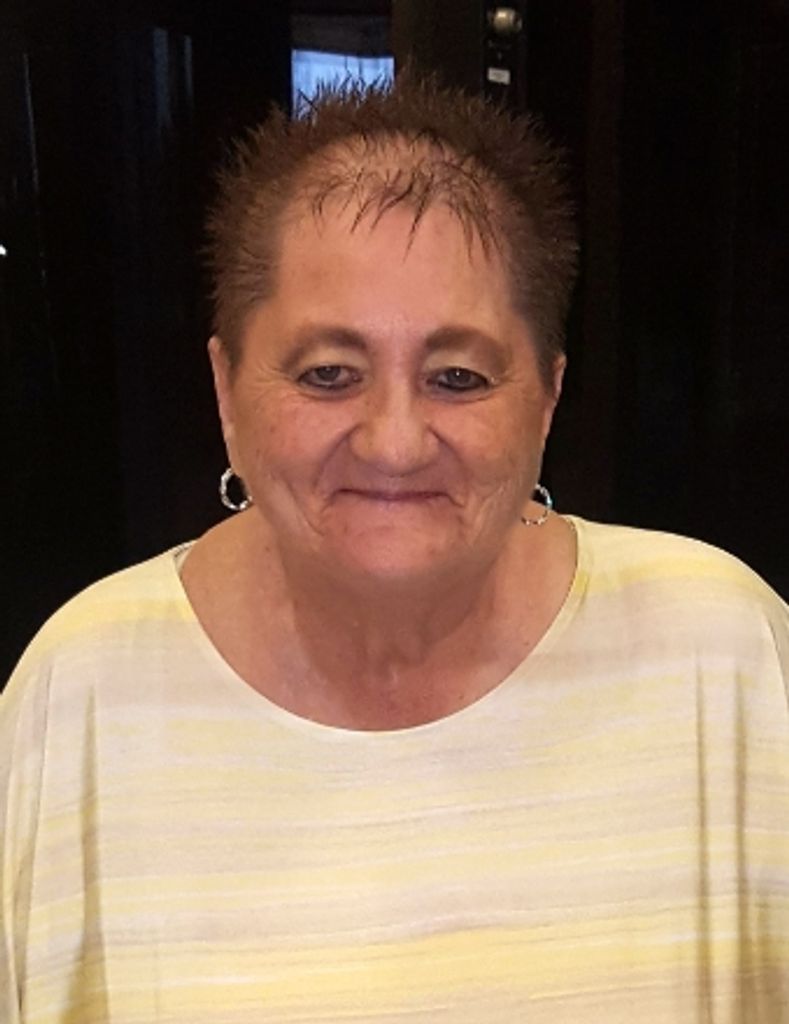 Carolyn Sue Morton