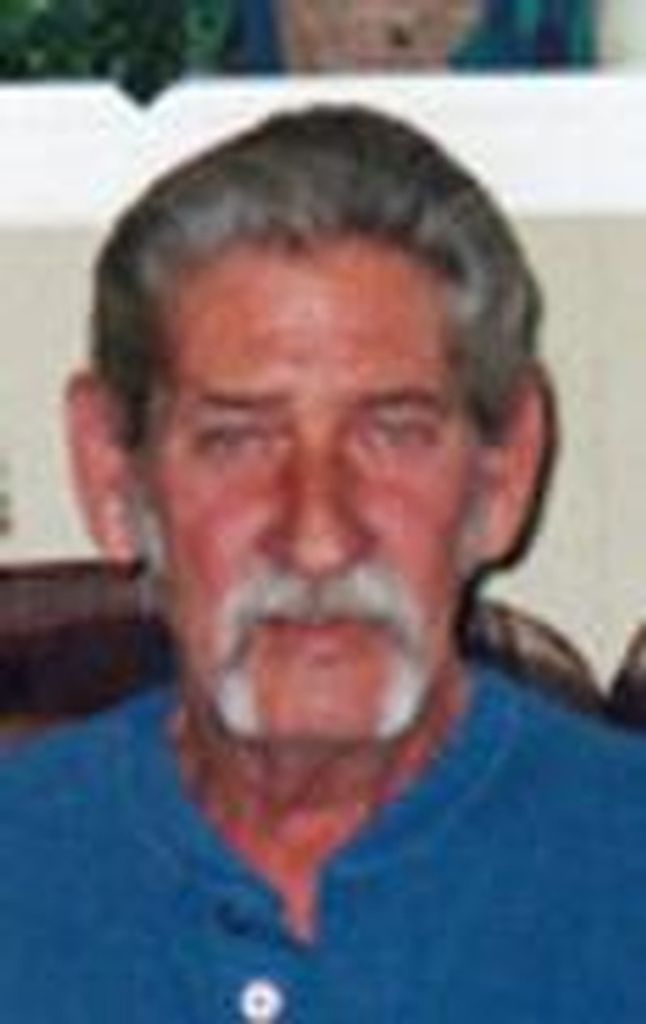 Gary Wayne Hicks Profile Photo