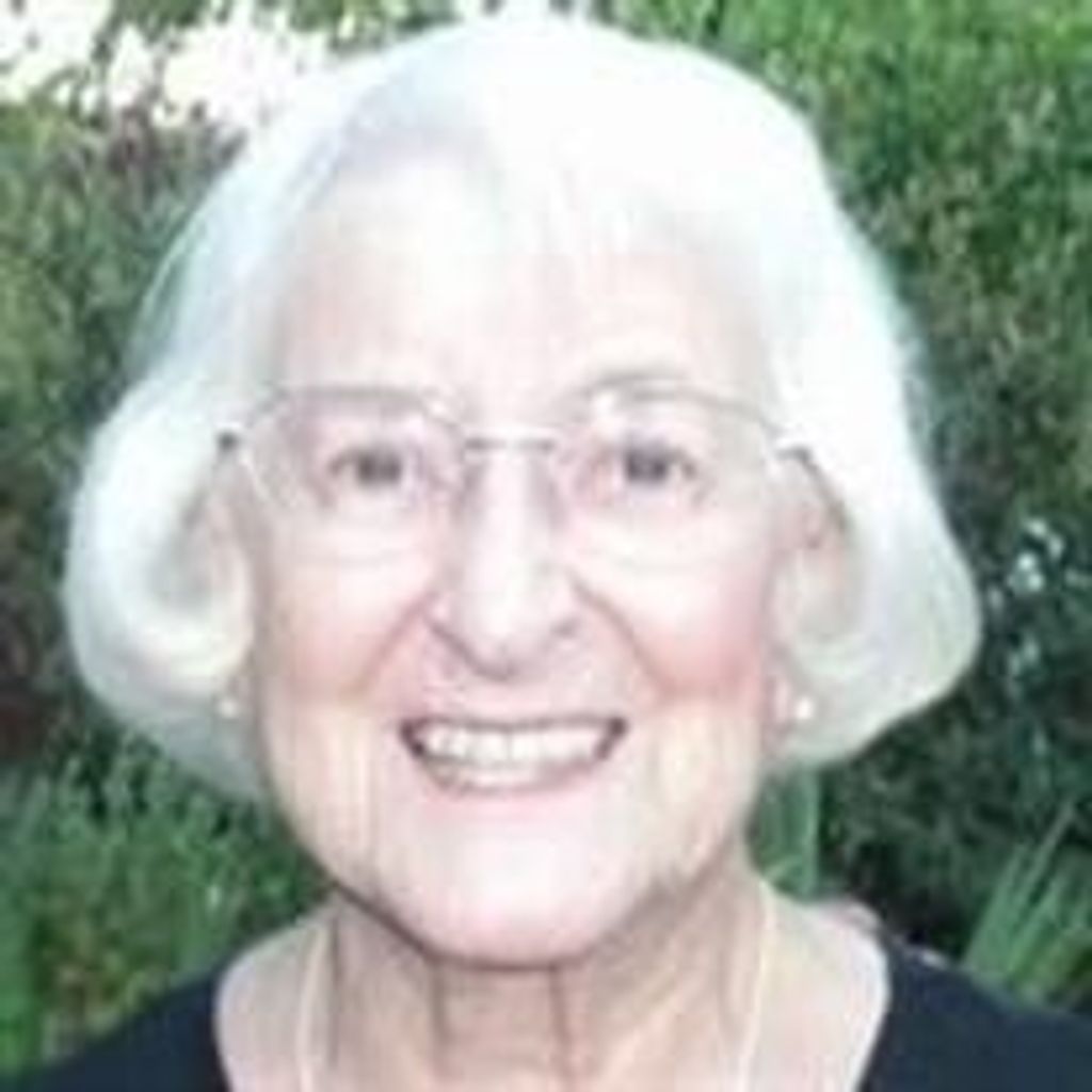 Ruth Elizabeth Root