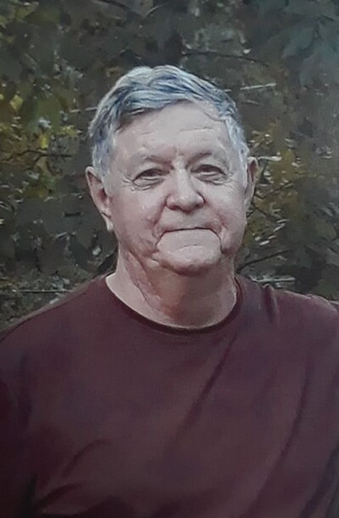 Ronald Jerry Parker Profile Photo