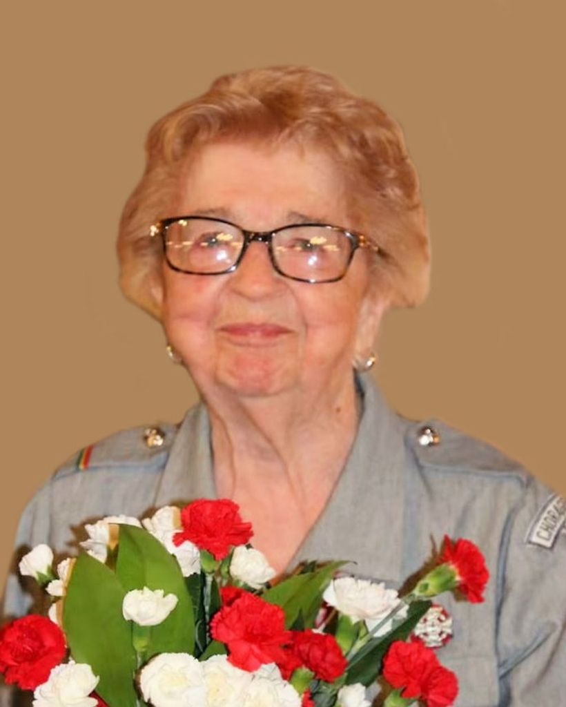 Bronislawa Wiacek Profile Photo
