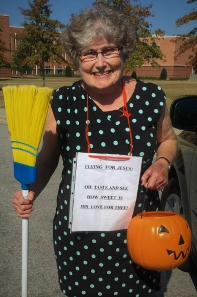 Mrs. Suzanne G. Wright