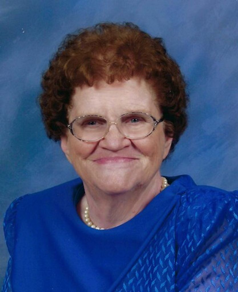 Darlene Doris Swanson Profile Photo