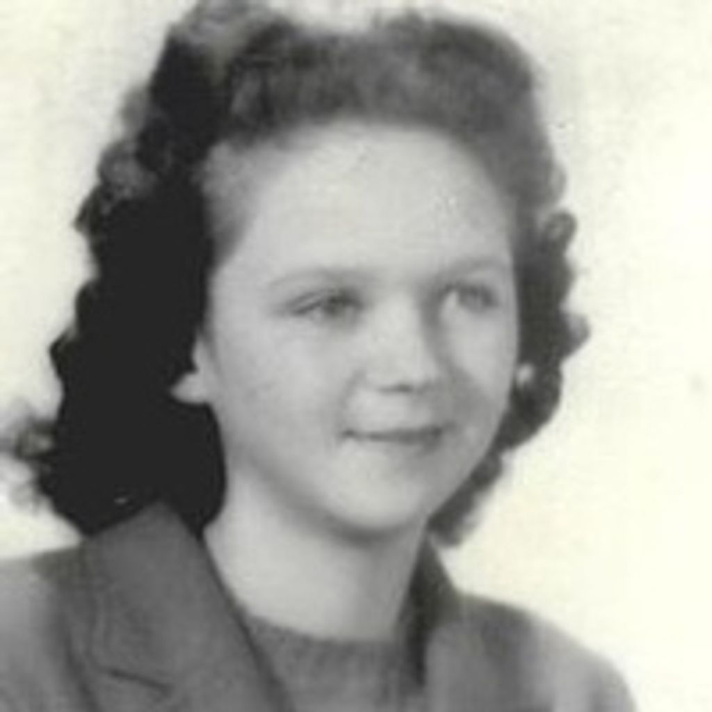 Louise Irene Summerour