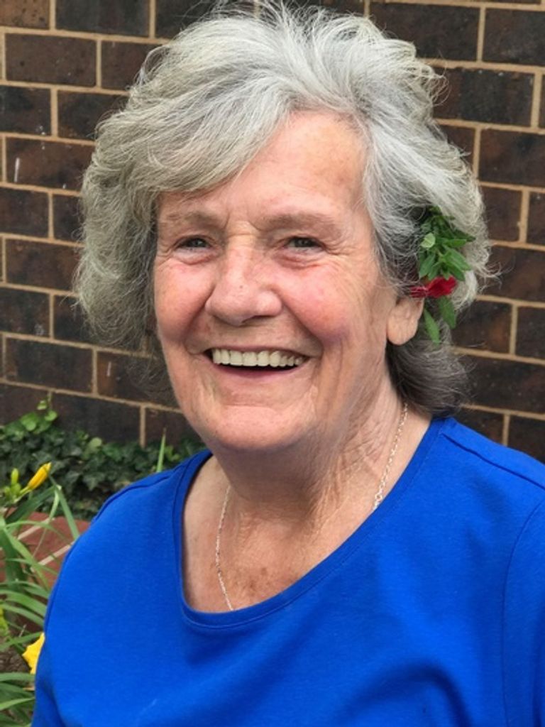 Kay Mcquiston Davis Profile Photo