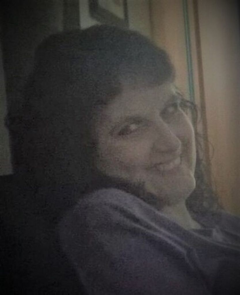 Eilene Harriet Lecheminant