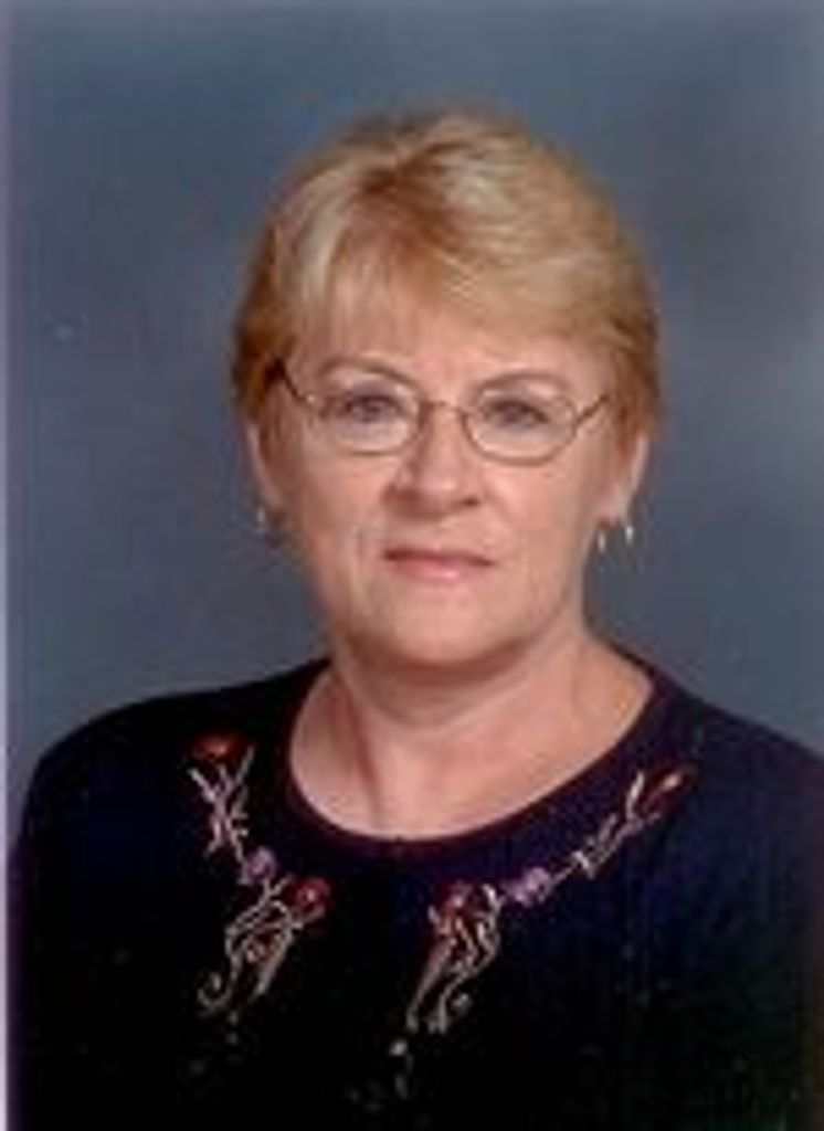 Marilyn J. Haukapp