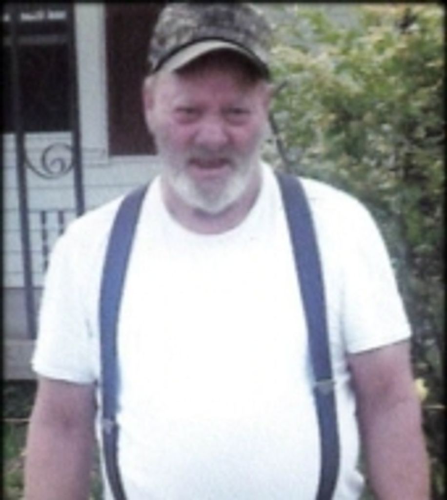 William Earl Brummitt