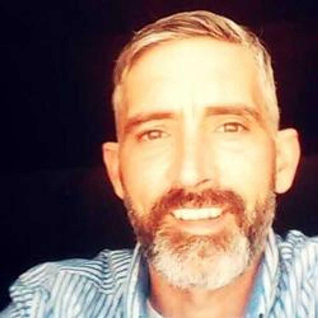 Brandon Eric Wisinger- Hicks