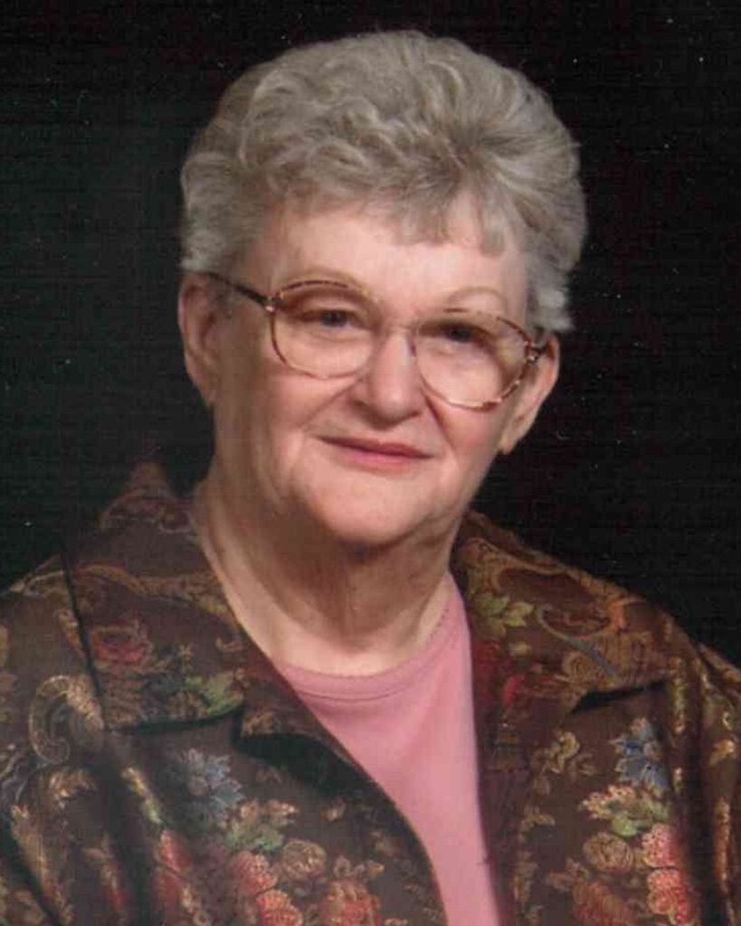 Elizabeth A. Webb Profile Photo