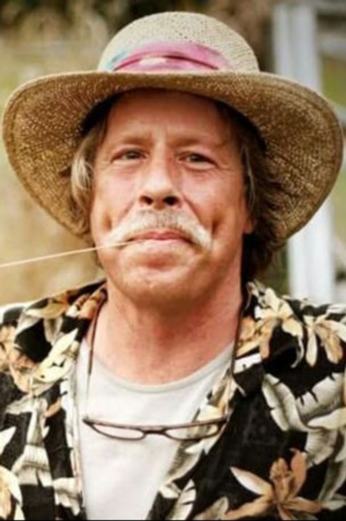Larry James Reed Profile Photo