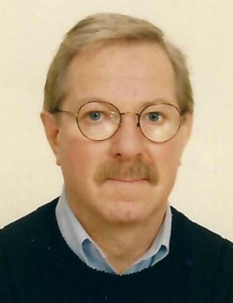 Robert F. "Bob" Gilbert Profile Photo