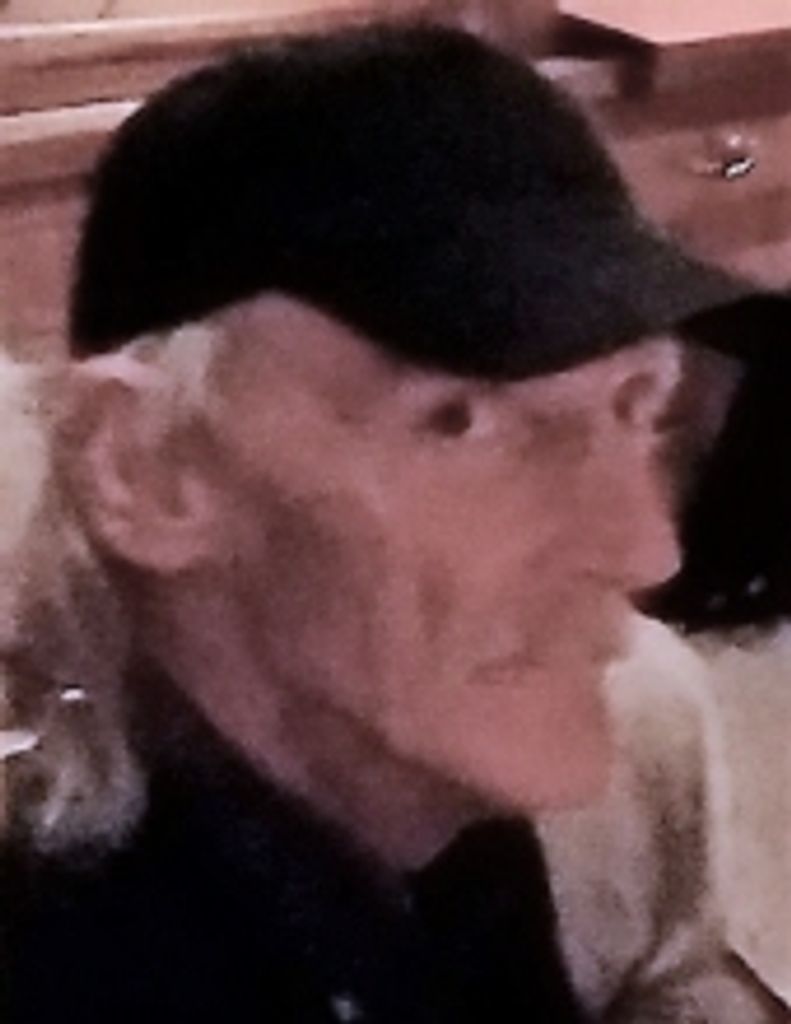 Charles Hayward  Gallagher