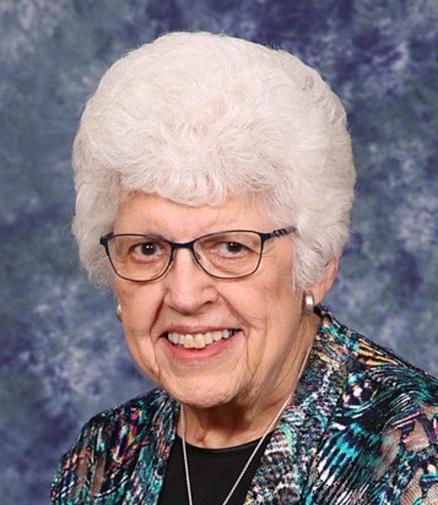 Judith Ann Harder Profile Photo