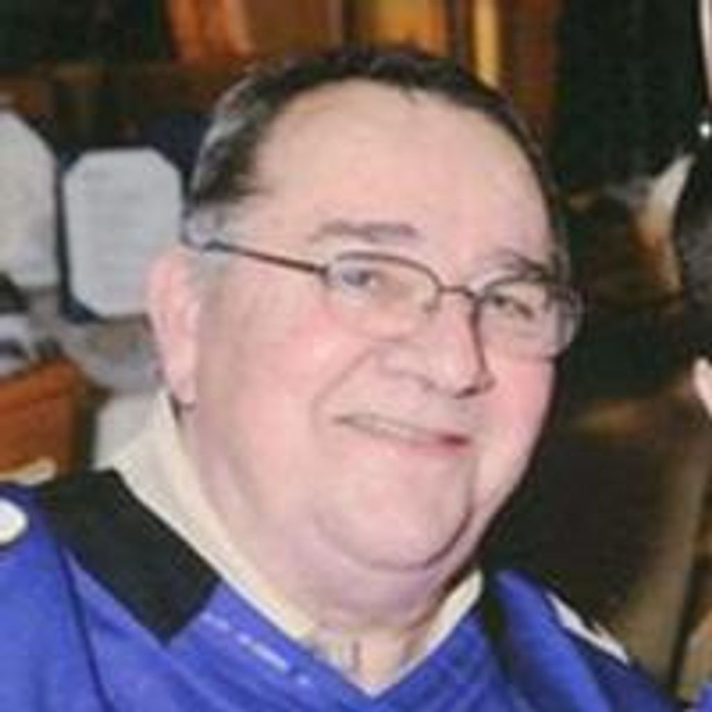 William Carroll Ward
