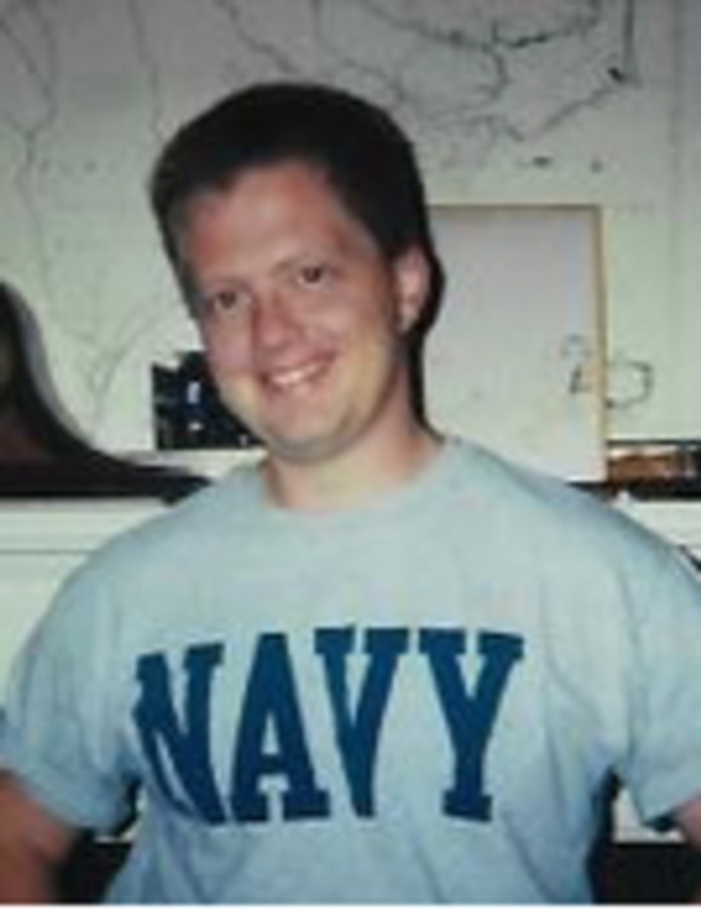 Robert Lee Voliva