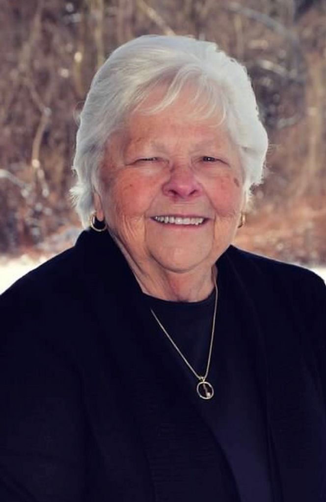 Nancy D. Combs Profile Photo