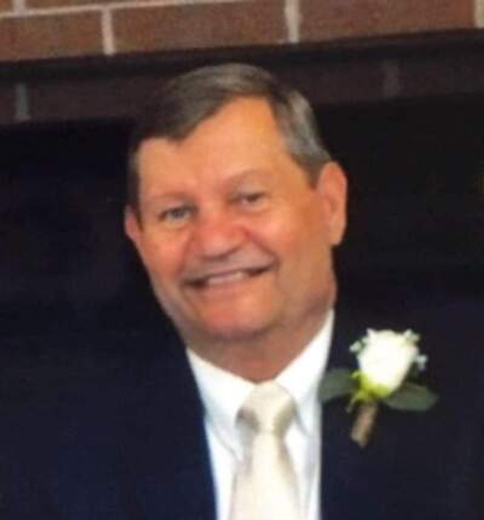 Joseph Nathan Griffin Profile Photo