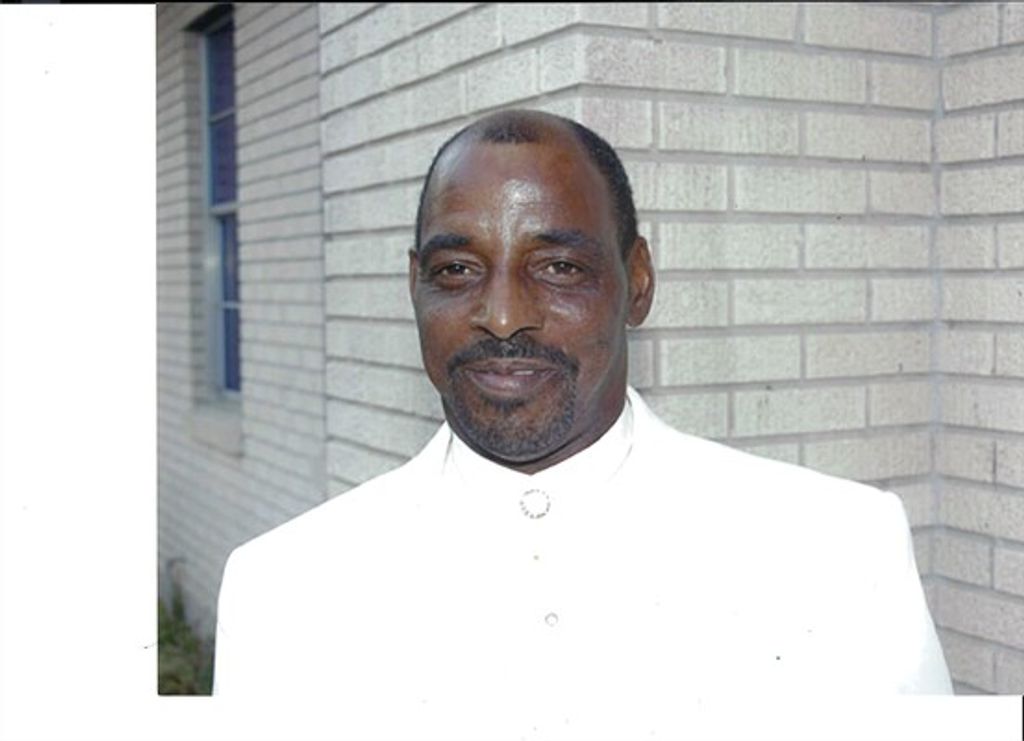 Calvin Lenance Turner Profile Photo