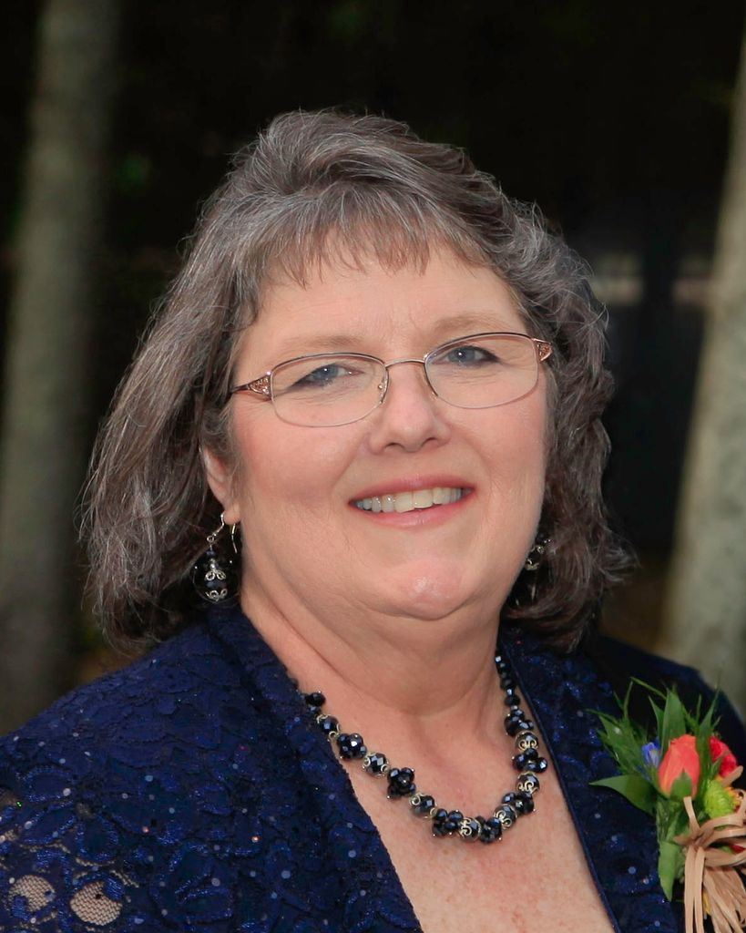 Jane Blanchard Shaw Profile Photo