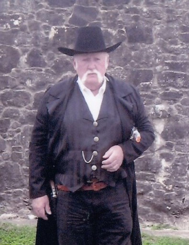 Donald Bradley