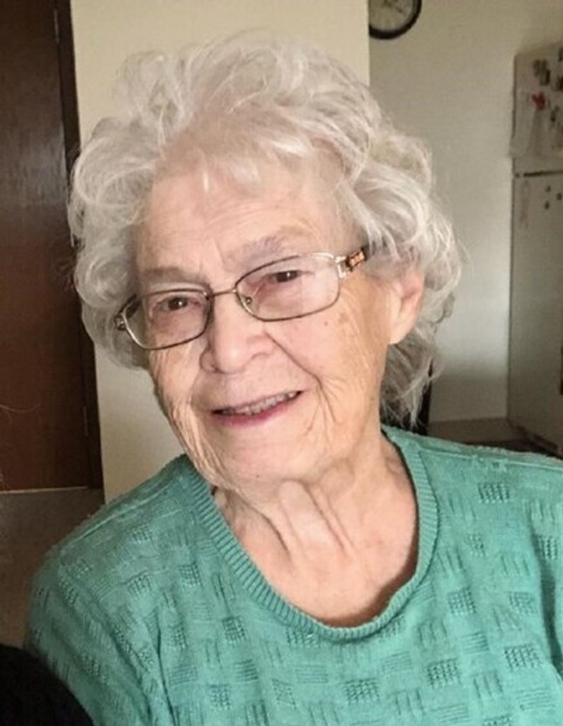 Mary A. (Paulson) Torgerson Profile Photo