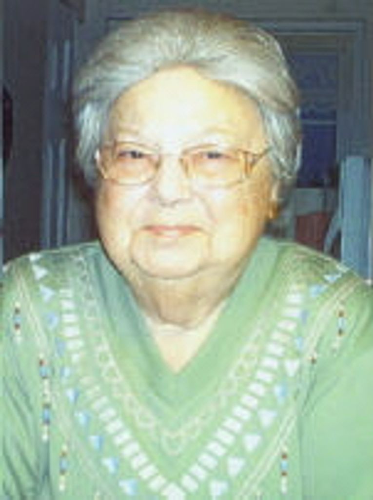 Georgetta Louise Taylor Profile Photo