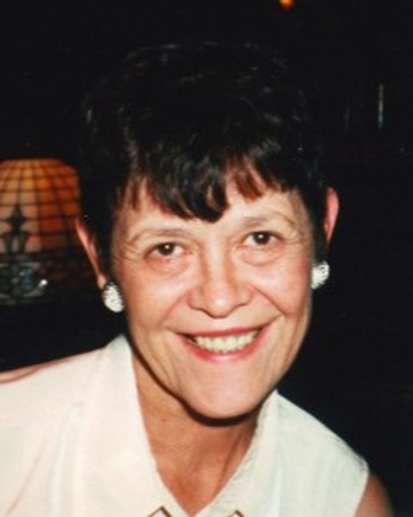 Margaret Ann Wassmer Profile Photo