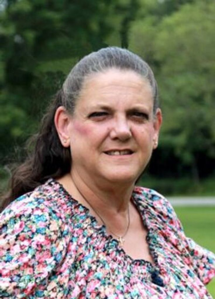 Julene M. (Lenaburg) Udell Profile Photo