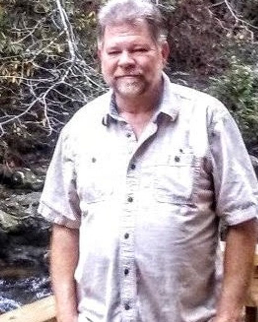 Timothy "Tim" Burton Jackson Profile Photo