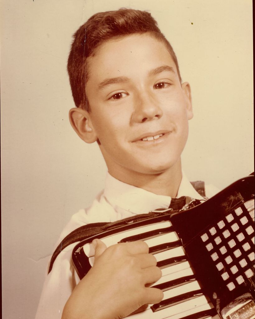 Randolph P. Sarna
