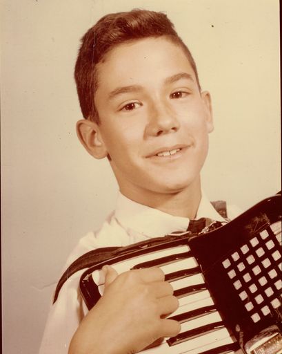 Randolph P. Sarna's obituary image