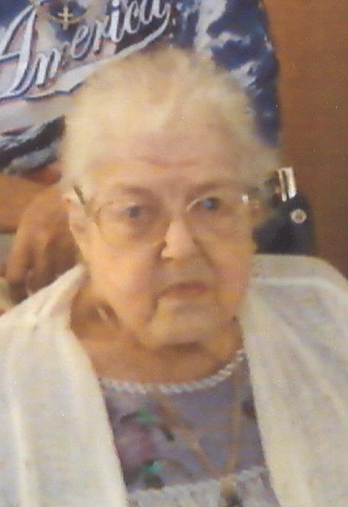 Shirley C. (Castilow)  Ruskowski