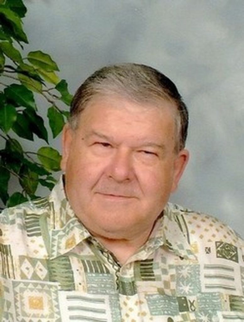 Paul E. Cloutier