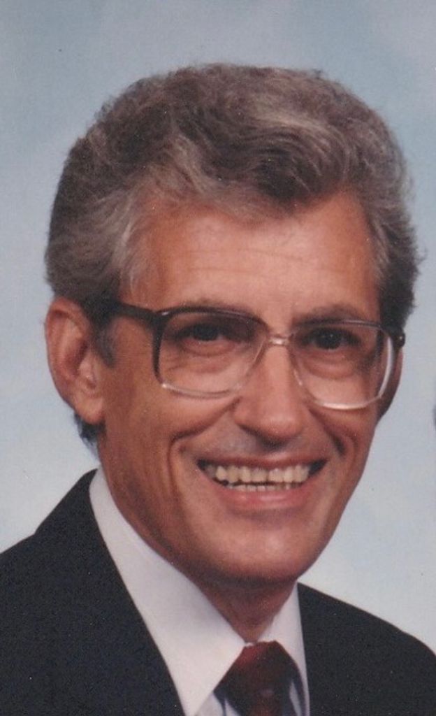 Richard Clyde Taylor Profile Photo