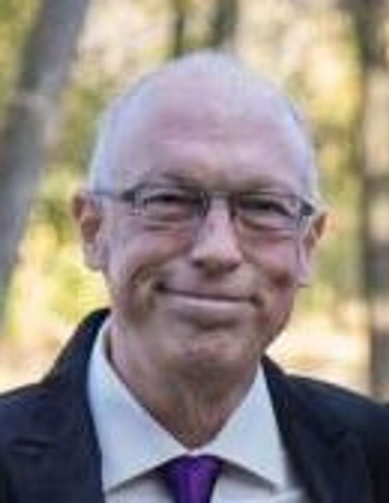 Stephen Robert Edgerly Profile Photo