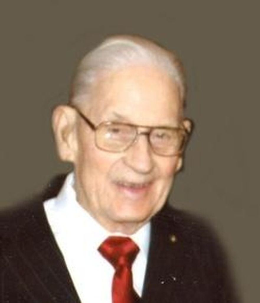 Charles Kendall Gerlach