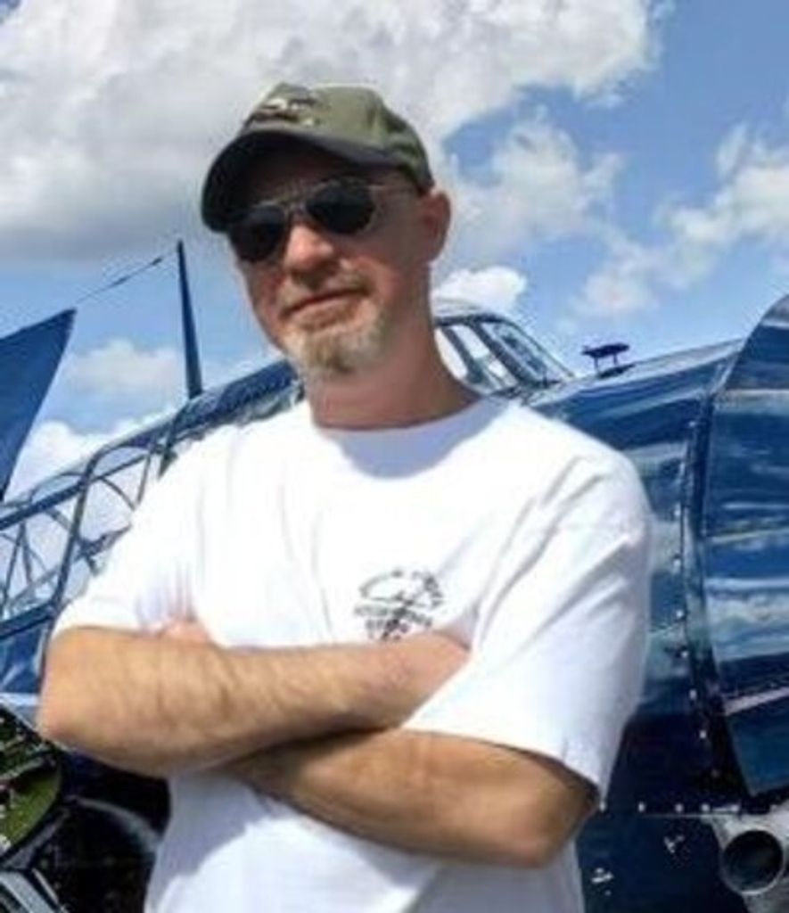 Jon Michael Townson Profile Photo