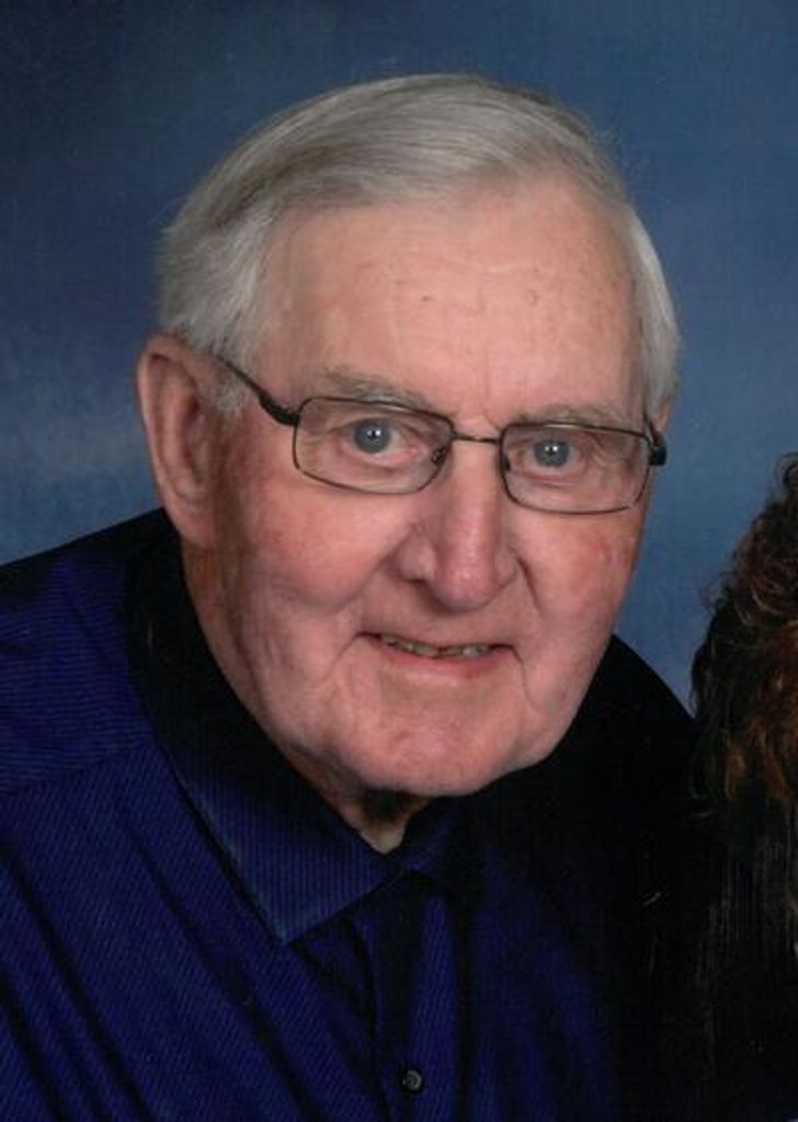 Arnold Peterson Profile Photo