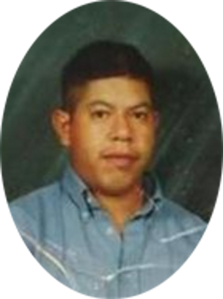 Angel Montero
