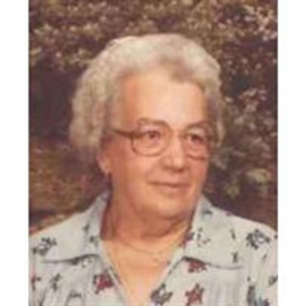 Arlene M. Stamm